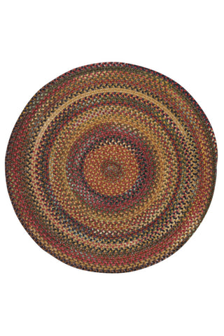 American Legacy Antique Multi Area Rug