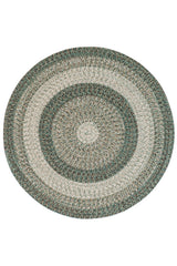 Sturbridge Balsam Green Area Rug