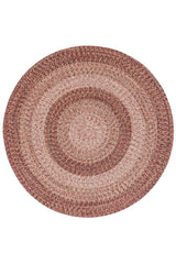Sturbridge Maple Red Area Rug