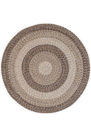 Sturbridge Berkshire Brown Area Rug