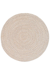 Stockton Light Brown Area Rug