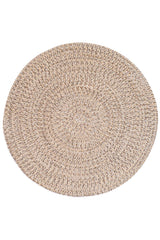 Stockton Medium Brown Area Rug