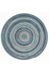 Synergy Chambray Area Rug