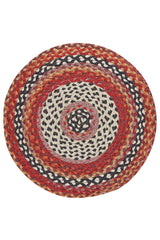 Wanderer Spice Area Rug