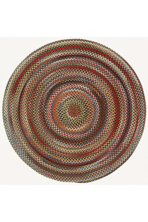 Americana Mocha Area Rug