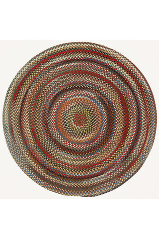 Americana Mocha Area Rug