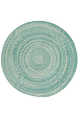 Bambini Aquamarine Area Rug