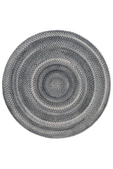 Bambini Cool Gray Area Rug