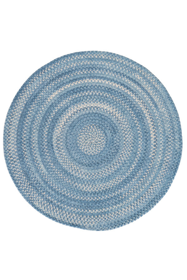 Bambini Cloud Blue Area Rug