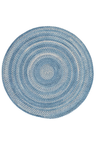 Bambini Cloud Blue Area Rug