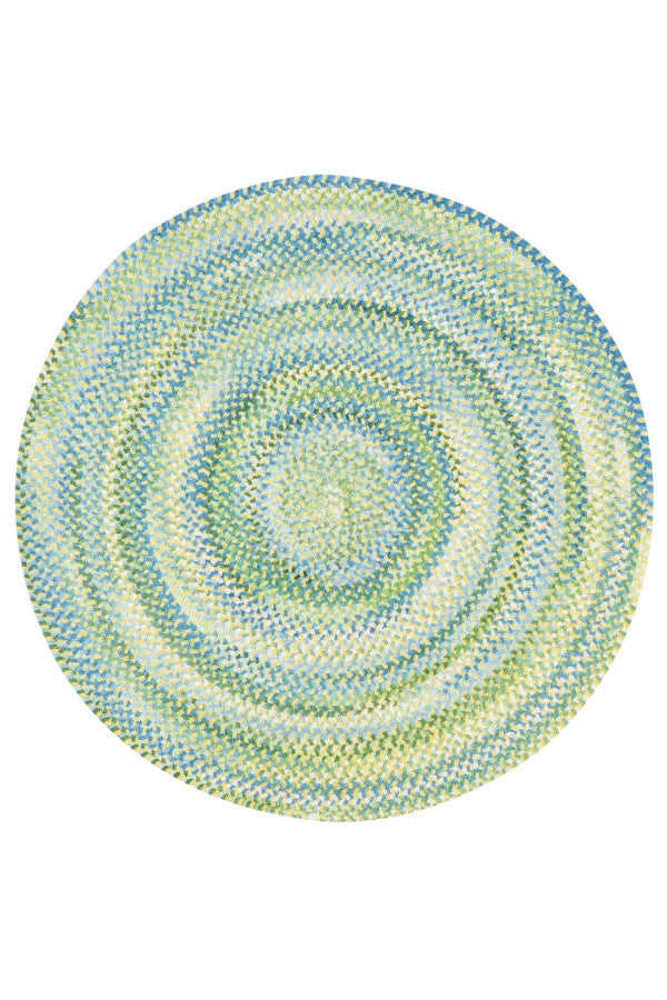 Sailor Boy Parrot Area Rug