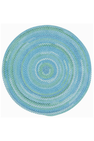 Sailor Boy Deep Blue Sea Area Rug