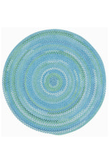 Sailor Boy Deep Blue Sea Area Rug