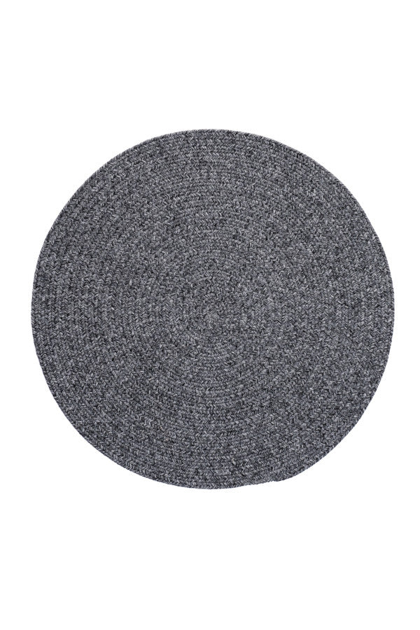 Simplicity Metal Area Rug