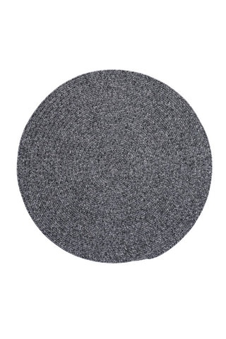 Simplicity Metal Area Rug