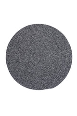 Simplicity Metal Area Rug