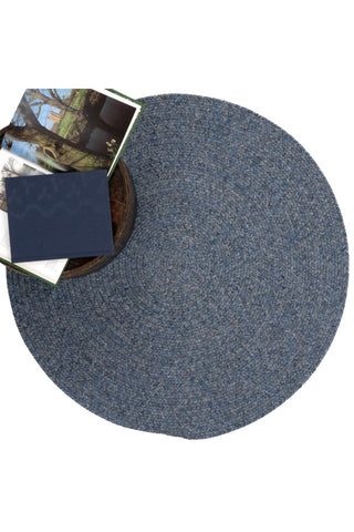 Simplicity Water Area Rug