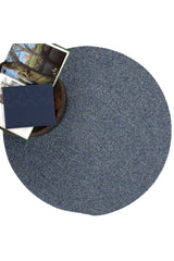 Simplicity Water Area Rug