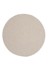 Simplicity Linen Area Rug