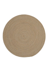 Simplicity Flax Area Rug