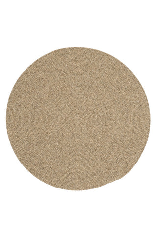 Simplicity Wood Area Rug