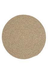 Simplicity Wood Area Rug