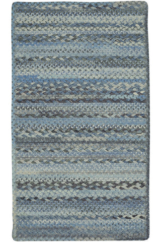 Bayview Slate Area Rug