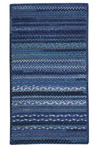 Bayview Twilight Blue Area Rug