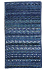 Bayview Twilight Blue Area Rug