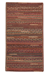 Bayview Cinnabar Area Rug