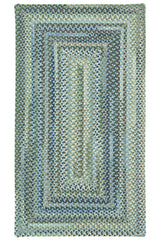 Homecoming Sky Blue Area Rug