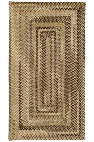 Homecoming River Rock Area Rug
