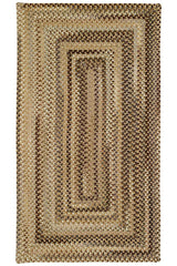Homecoming River Rock Area Rug