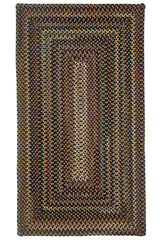 Gramercy Black Area Rug