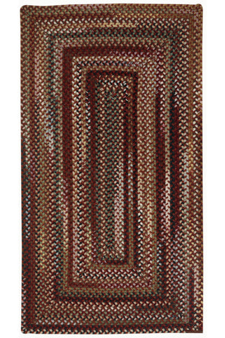 Gramercy Cinnabar Area Rug