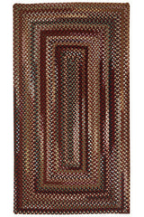 Gramercy Cinnabar Area Rug
