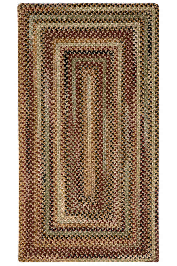 Gramercy Tan Area Rug