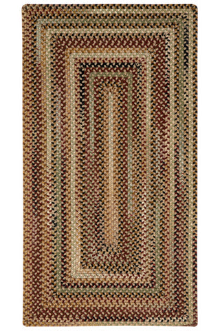 Gramercy Tan Area Rug