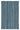Worthington Lake Blue Area Rug