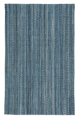 Worthington Lake Blue Area Rug