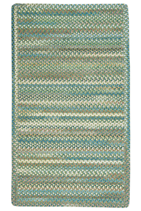 American Legacy Pine Forest Area Rug