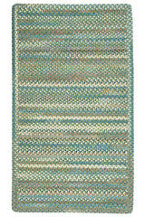 American Legacy Pine Forest Area Rug