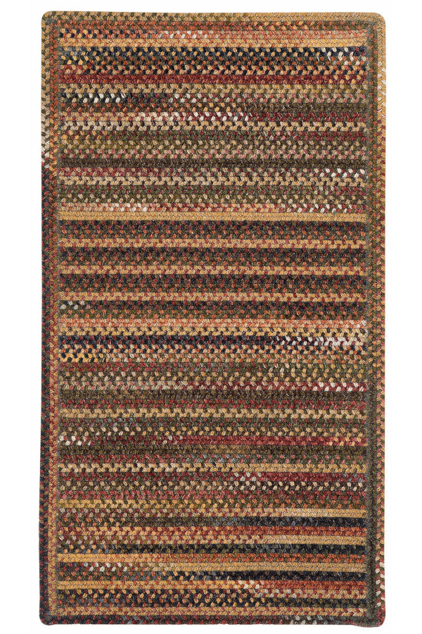 American Legacy Antique Multi Area Rug