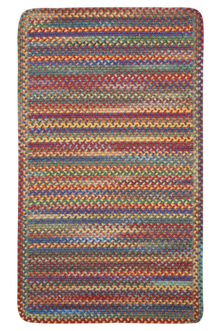 American Legacy Primary Multi Area Rug