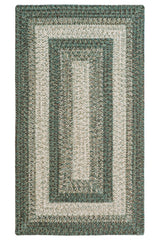 Sturbridge Balsam Green Area Rug