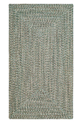 Stockton Medium Green Area Rug