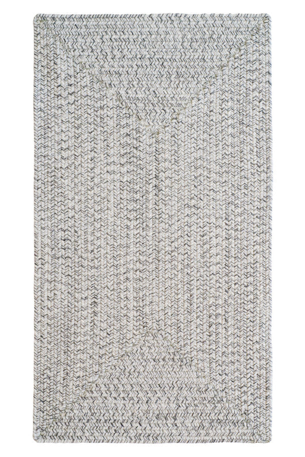 Stockton Light Gray Area Rug