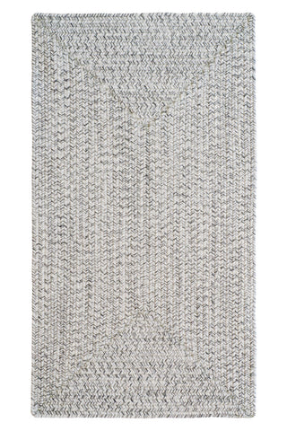 Stockton Light Gray Area Rug