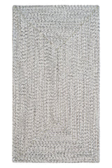 Stockton Light Gray Area Rug