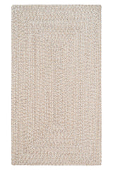 Stockton Light Brown Area Rug